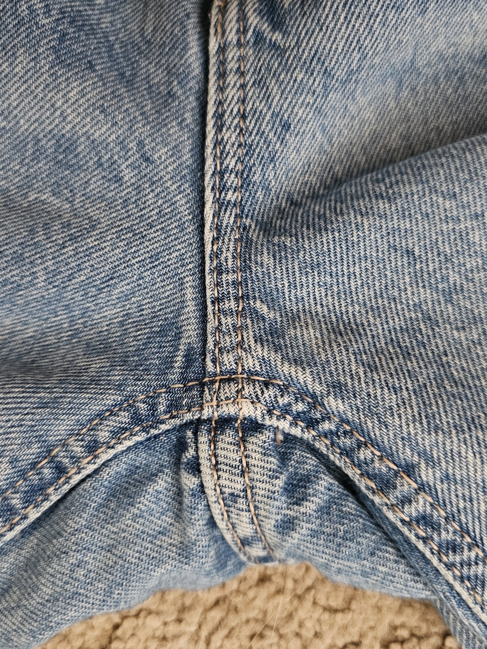 Dynamite Heidi Jeans - Picture 5 of 5